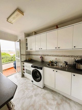 Piso en venta en La Cala de Mijas en Mijas