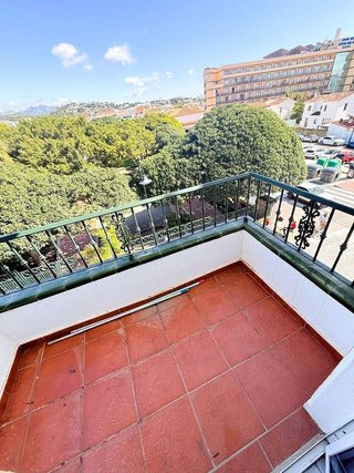 Piso en venta en La Cala de Mijas en Mijas