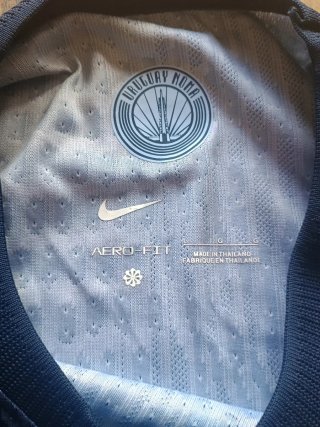 Camiseta de Fútbol Uruguay