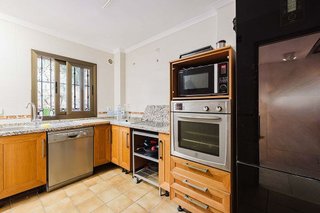 Casa pareada en venta en Cerrado Calderón - El Morlaco en Málaga