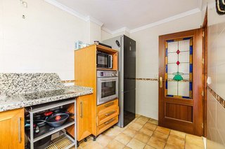 Casa pareada en venta en Cerrado Calderón - El Morlaco en Málaga
