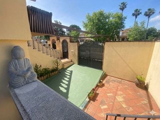 Chalet en venta en Barrios (Los)