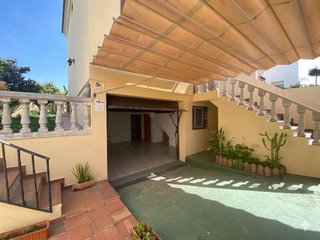 Chalet en venta en Barrios (Los)
