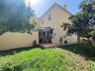 Chalet en venta en Barrios (Los)