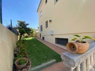 Chalet en venta en Barrios (Los)