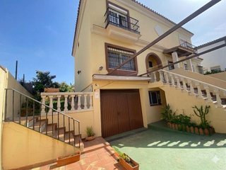 Chalet en venta en Barrios (Los)