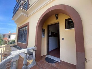 Chalet en venta en Barrios (Los)