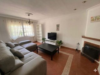 Chalet en venta en Barrios (Los)