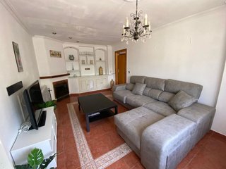 Chalet en venta en Barrios (Los)