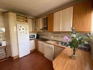 Chalet en venta en Barrios (Los)