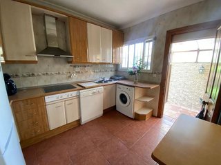 Chalet en venta en Barrios (Los)