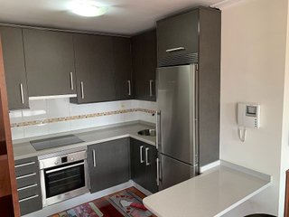 Estudio en alquiler en Centro en Gijón