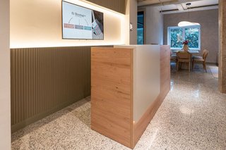 Oficina en alquiler en Centro Histórico en Málaga
