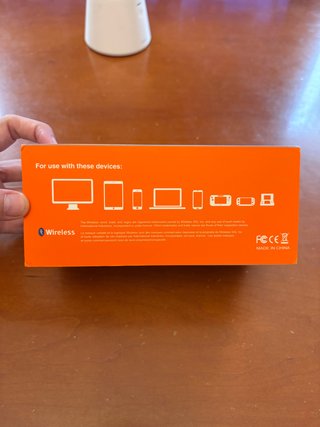 Altavoz Portátil Charge Mini 3+