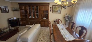 Piso en alquiler en Este en Castellón de la Plana
