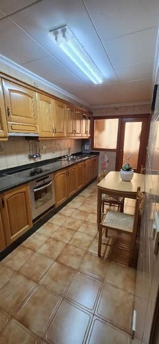 Piso en alquiler en Este en Castellón de la Plana