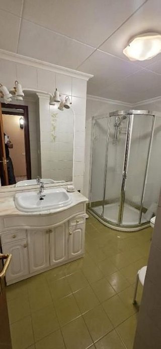 Piso en alquiler en Este en Castellón de la Plana