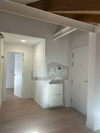 Piso en alquiler en José Zorrilla - Padre Claret en Segovia