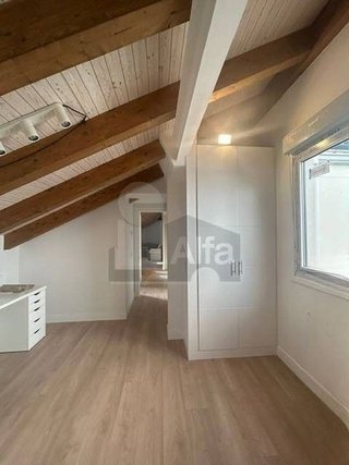 Piso en alquiler en José Zorrilla - Padre Claret en Segovia