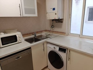Piso en alquiler en Circular - Vadillos en Valladolid