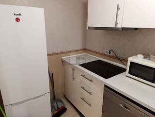 Piso en alquiler en Circular - Vadillos en Valladolid