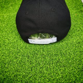 Gorra New Era LA Snapback Negra