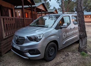Opel Combo Life 2020
