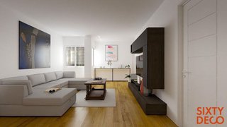 Piso en venta en Arrabal en Zaragoza