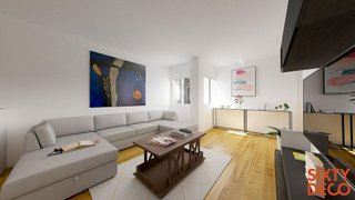 Piso en venta en Arrabal en Zaragoza