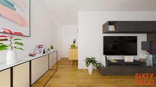 Piso en venta en Arrabal en Zaragoza