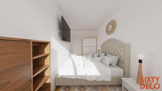 Piso en venta en Arrabal en Zaragoza