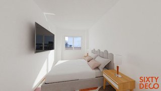 Piso en venta en Arrabal en Zaragoza