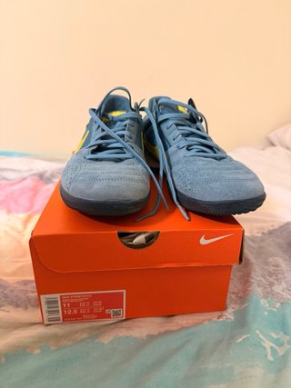 Zapatillas de fútbol sala Nike Streetgato Talla 45