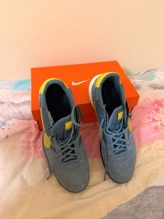 Zapatillas de fútbol sala Nike Streetgato Talla 45