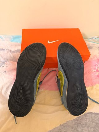 Zapatillas de fútbol sala Nike Streetgato Talla 45