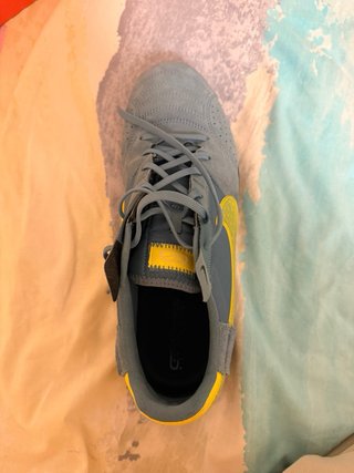 Zapatillas de fútbol sala Nike Streetgato Talla 45