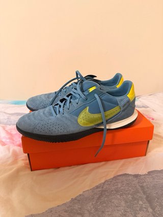 Zapatillas de fútbol sala Nike Streetgato Talla 45