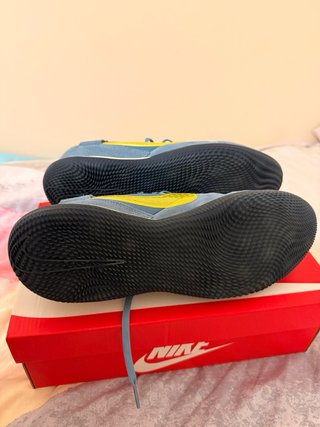 Zapatillas de fútbol sala Nike Streetgato Talla 45