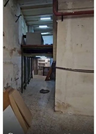 Local comercial en venta en Ibiza en Madrid