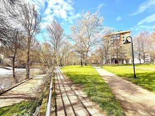 Piso en venta en San Jorge en Pamplona