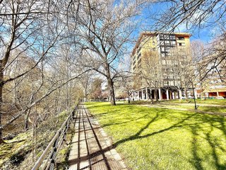 Piso en venta en San Jorge en Pamplona