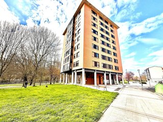 Piso en venta en San Jorge en Pamplona