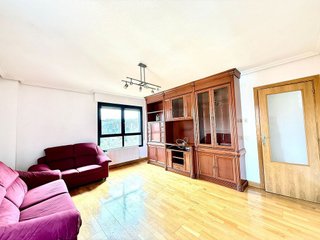 Piso en venta en San Jorge en Pamplona