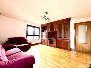 Piso en venta en San Jorge en Pamplona