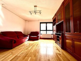 Piso en venta en San Jorge en Pamplona