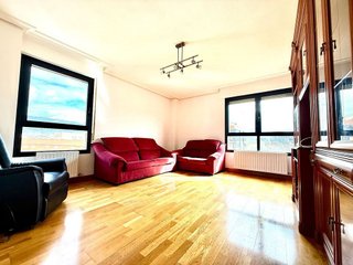 Piso en venta en San Jorge en Pamplona