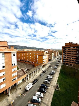 Piso en venta en San Jorge en Pamplona