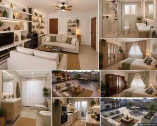 Piso en venta en Puerto de la Torre - Atabal en Málaga