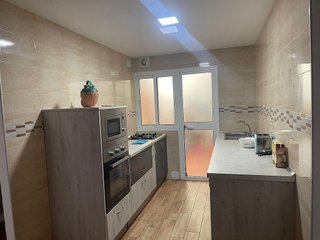Piso en venta en Puerto de la Torre - Atabal en Málaga