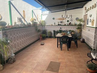 Piso en venta en Puerto de la Torre - Atabal en Málaga